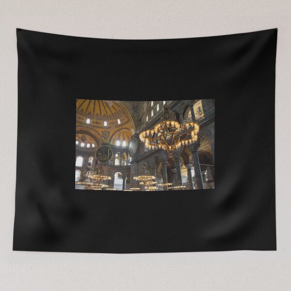 Item preview, Lighting in Ayasofia designed and sold by jojobob.
