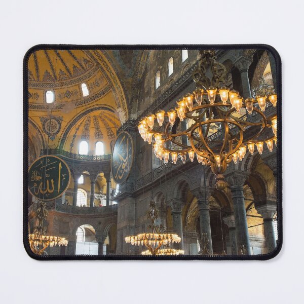 Item preview, Lighting in Ayasofia designed and sold by jojobob.