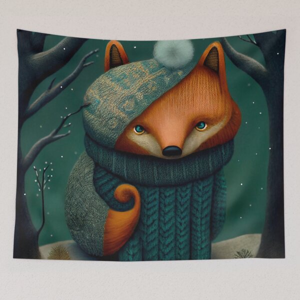 Item preview, Lares designed and sold by Lona Bird.
