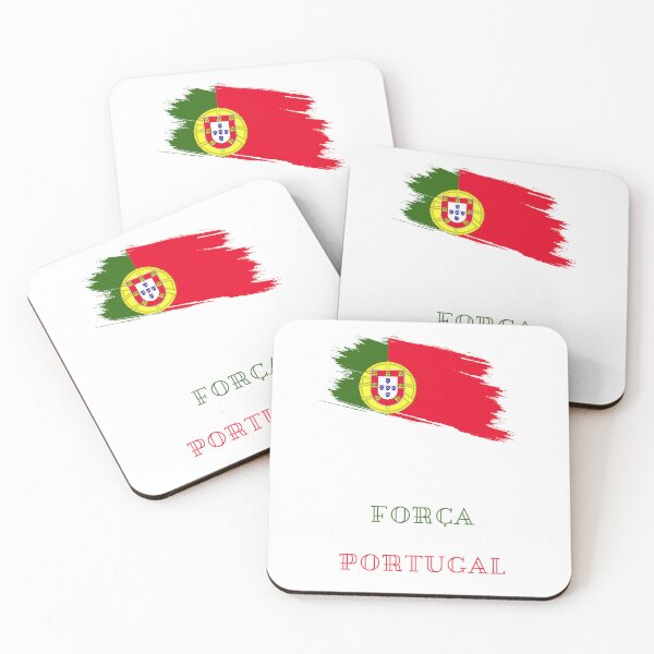 Item preview, Team Portugal designed and sold by Passionandmore.