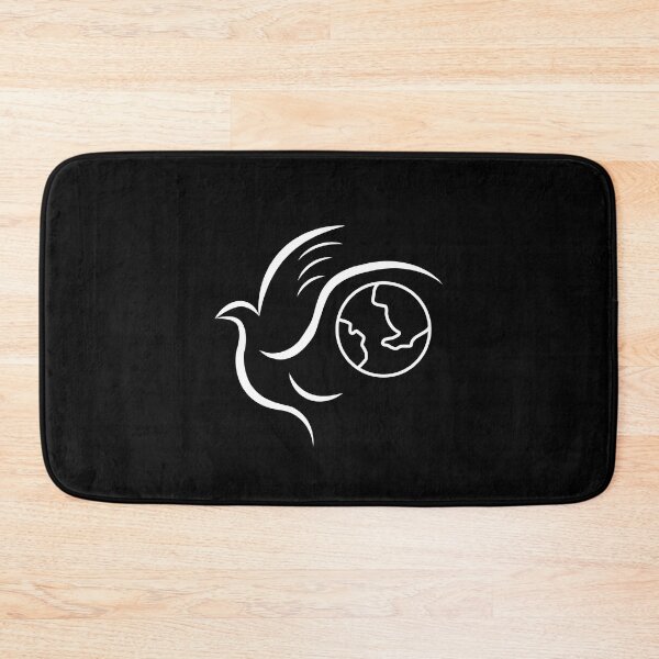 Item preview, dove peace on earth designed and sold by saytinh.
