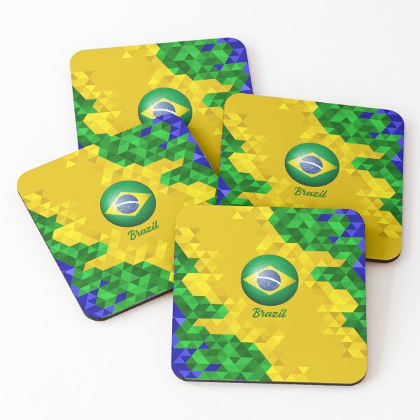 Item preview, brazil soccer,brazil flag,brazilian football fan,brazil football flag,brazil football team,brazil sport designed and sold by tshirtsdesign9.