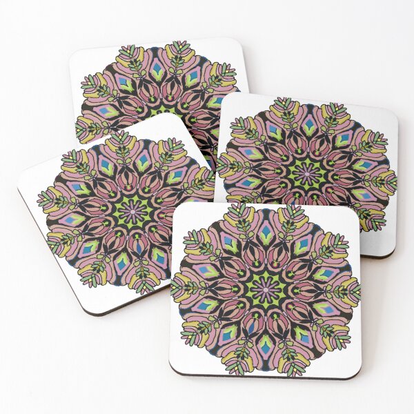 Item preview, Mandala  designed and sold by  Mudikeys.