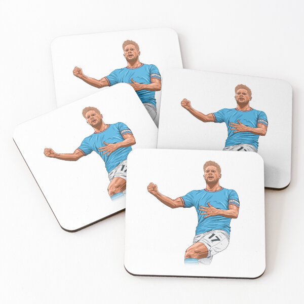 Item preview, Kevin De Bruyne  designed and sold by ADES-VECTOR .
