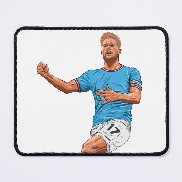 Item preview, Kevin De Bruyne designed and sold by ADES-VECTOR .
