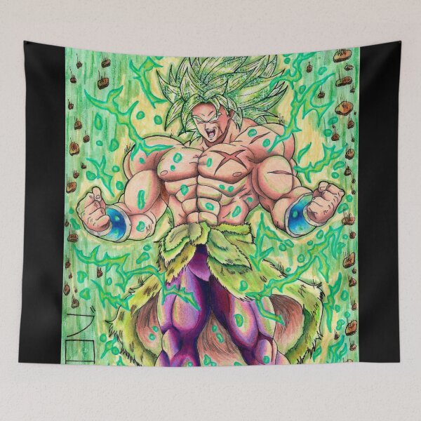 Item preview, Ssj 1 designed and sold by 1art99.