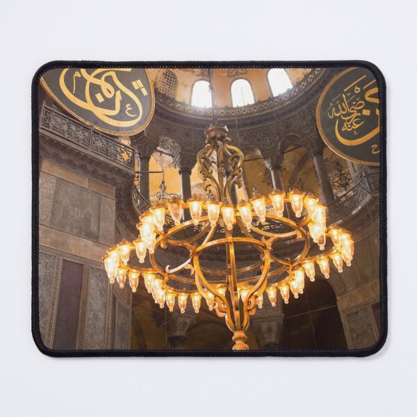 Item preview, Lighting in Ayasofia designed and sold by jojobob.