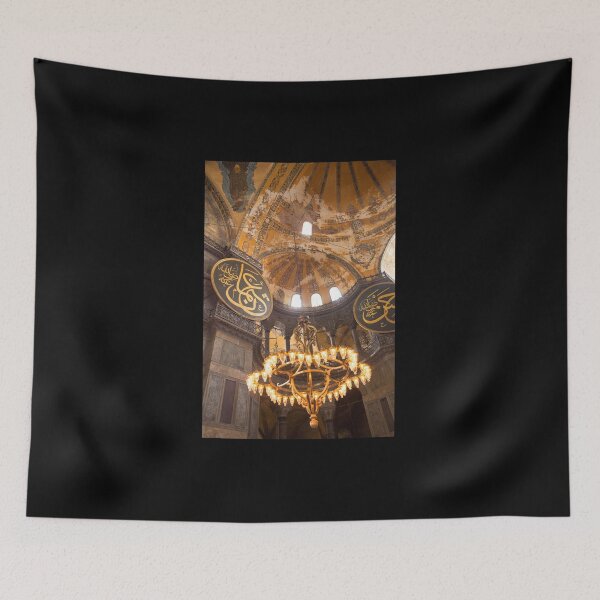 Item preview, Lighting in Ayasofia designed and sold by jojobob.