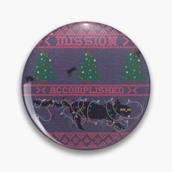 Item preview, MISSION ACCOMPLISHED  designed and sold by KhuKhuZ.