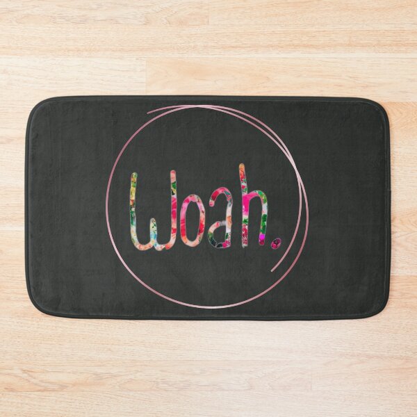Item preview, Woah Dreamcatcher designed and sold by lifeinspired4u.