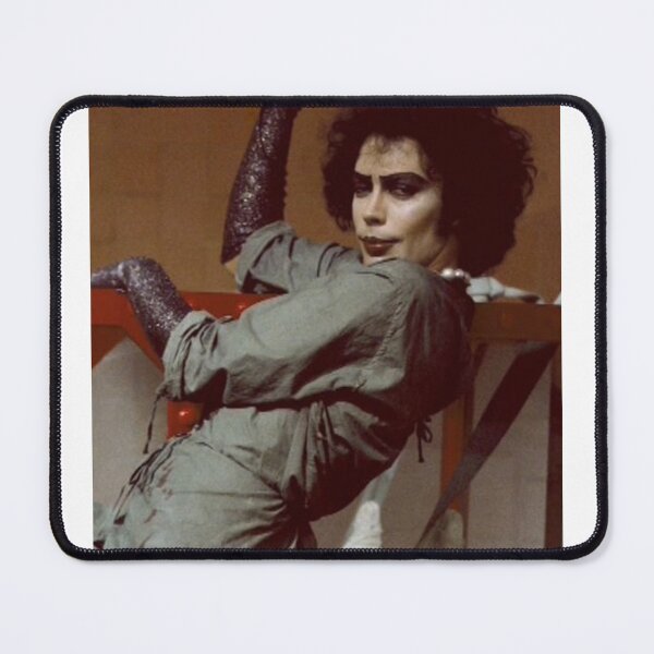 Item preview, Rocky Horror Show designed and sold by R-uby.