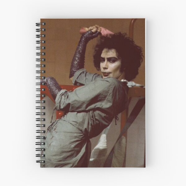 Item preview, Rocky Horror Show designed and sold by R-uby.