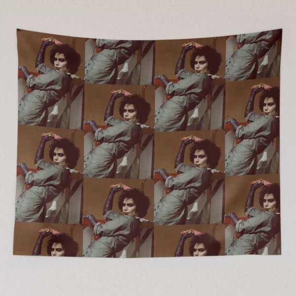 Item preview, Rocky Horror Show designed and sold by R-uby.