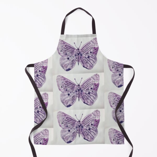 Item preview, Butterfly of purple designed and sold by Chloemcglinchey.