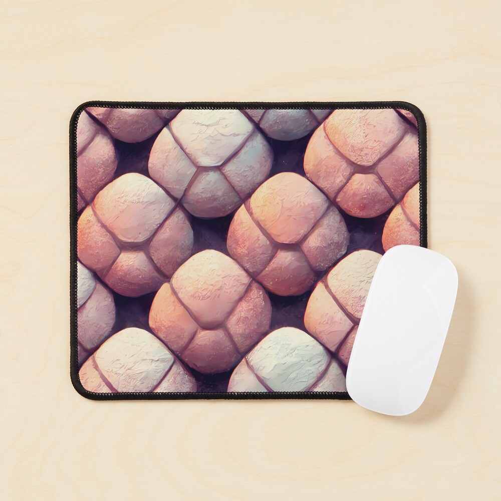 Item preview, Mouse Pad designed and sold by TextureFactory.