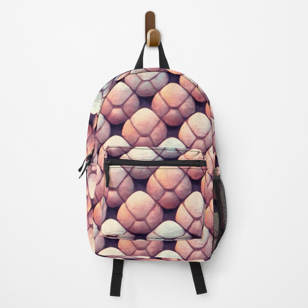 Item preview, Backpack designed and sold by TextureFactory.