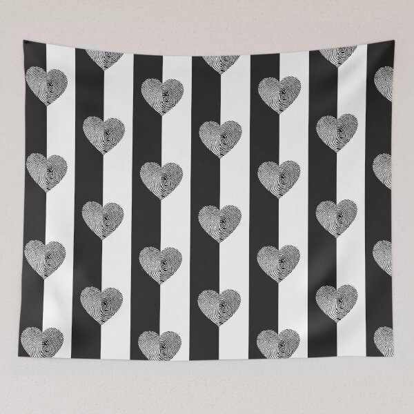 Item preview, The fingered heart designed and sold by GorLorLar.