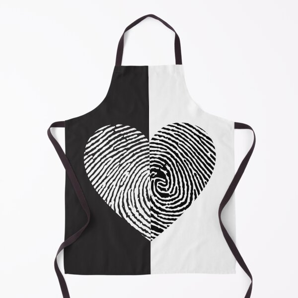 Item preview, The fingered heart designed and sold by GorLorLar.