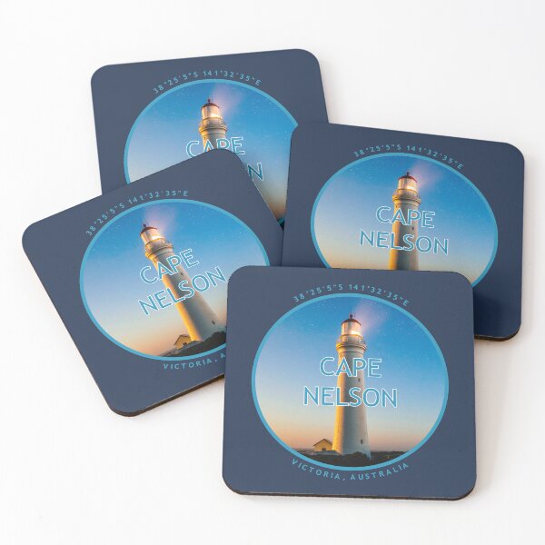 Item preview, Cape Nelson designed and sold by TransportTees.