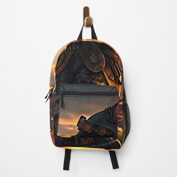 Item preview, Steampunk Cat Looking At Sunset designed and sold by TheBaconStudio.