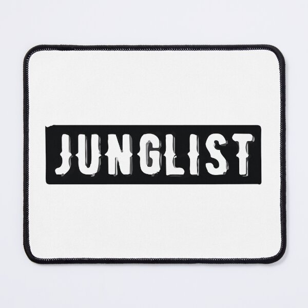 Item preview, Junglist DnB designed and sold by SeshStyle.