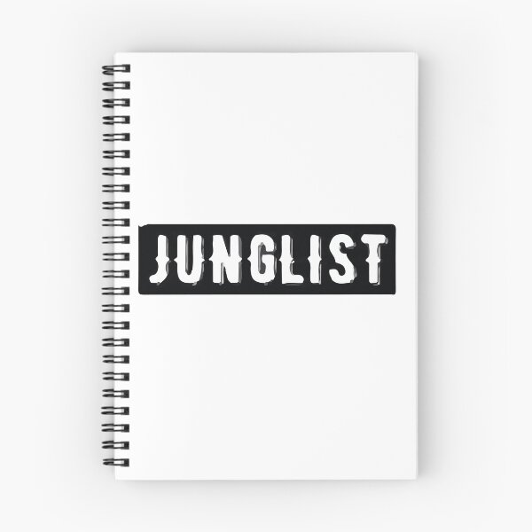 Item preview, Junglist DnB designed and sold by SeshStyle.