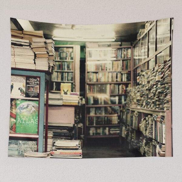 Item preview, kolkata bookshop designed and sold by nadia32.