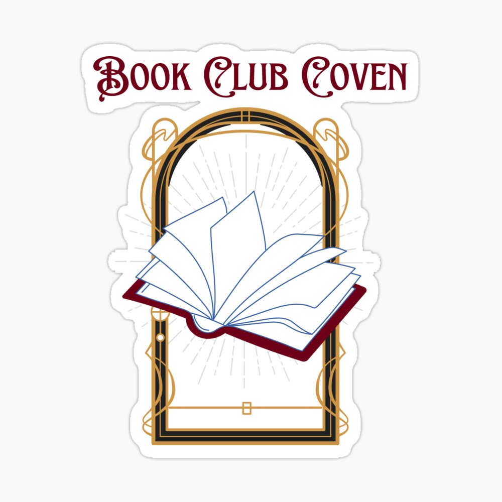 Book Club Coven