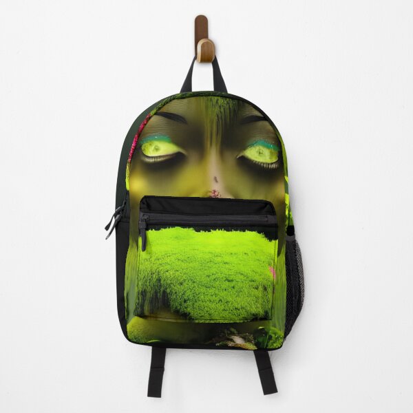 Item preview, Gaia II designed and sold by GGG-AI.