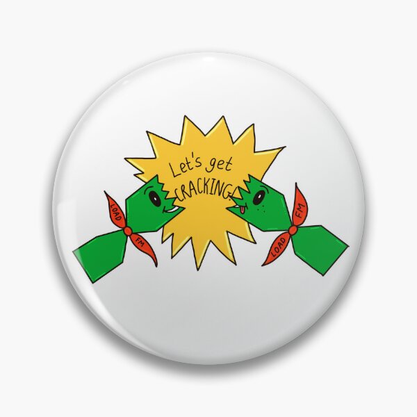 Item preview, Christmas Cracker designed and sold by LoadFM.