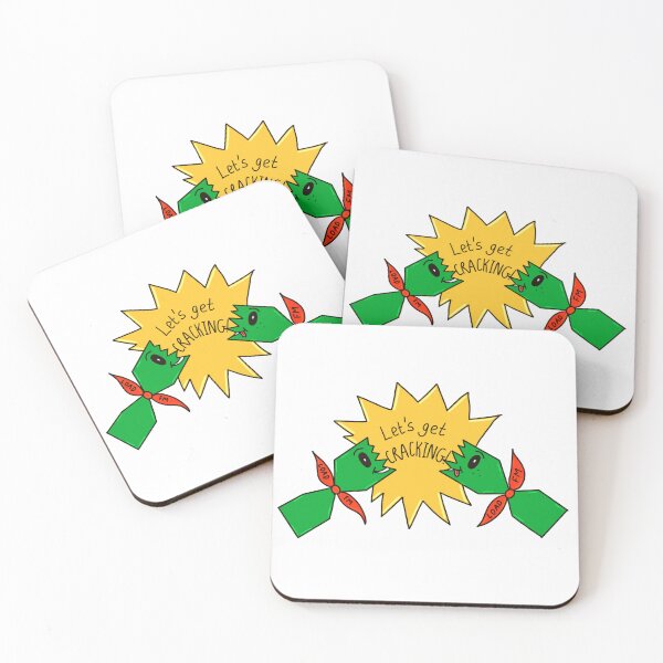 Item preview, Christmas Cracker designed and sold by LoadFM.