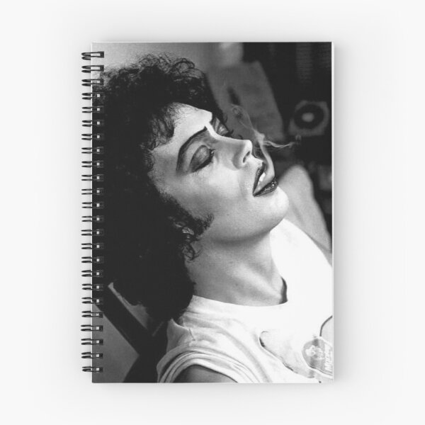 Aperçu de l'œuvre Rocky Horror Picture Show créée et vendue par R-uby.