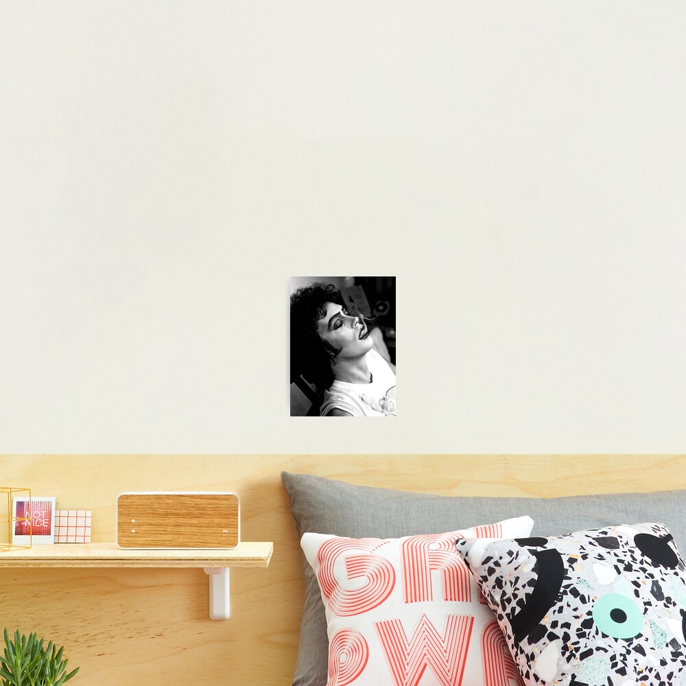 Vista previa del artículo con la obra «Lámina fotográfica», diseñado y vendido por R-uby.