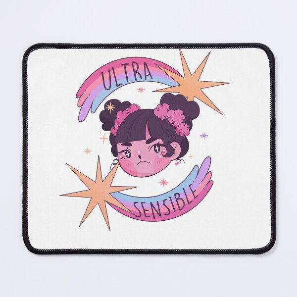 Item preview, ultra sensitive designed and sold by loopartdesign.