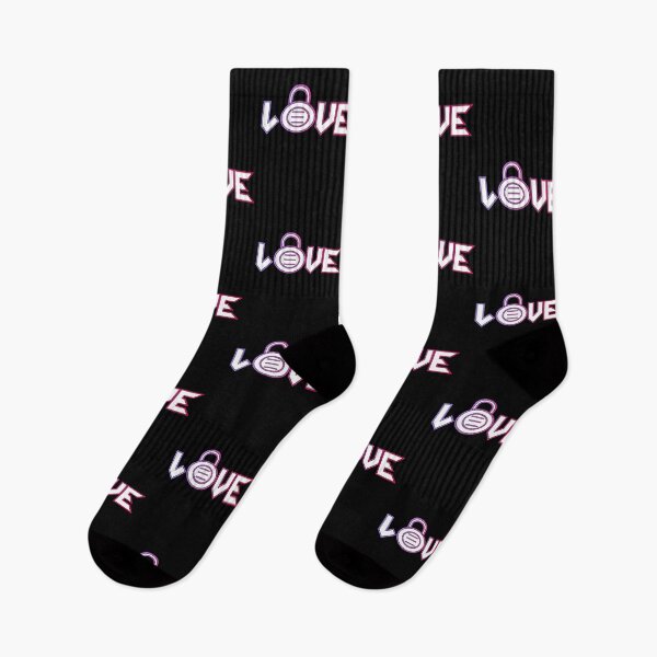 Item preview, The only true love is love with a combination lock designed and sold by AdelloDeAmo.