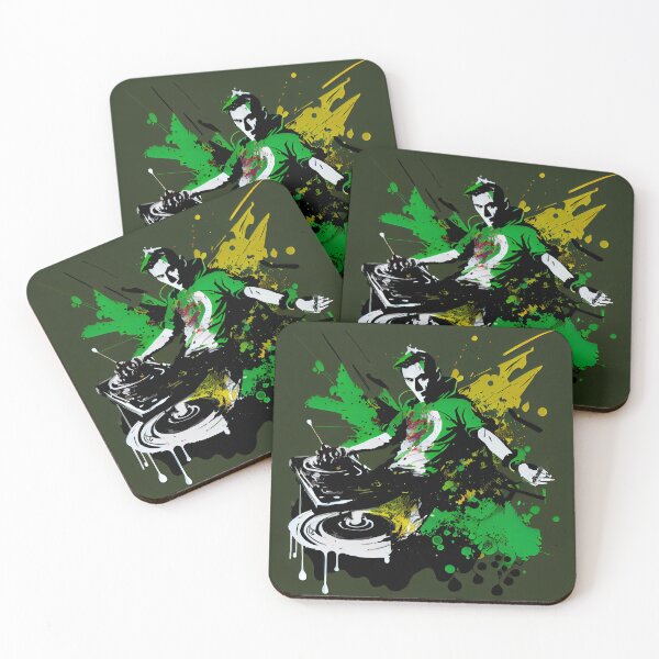 Item preview, Tone Lok Is Best Loki (Graphic, Army Green) designed and sold by David Apricot.