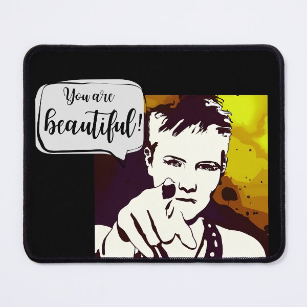 Item preview, You are beautiful! designed and sold by cicihri.