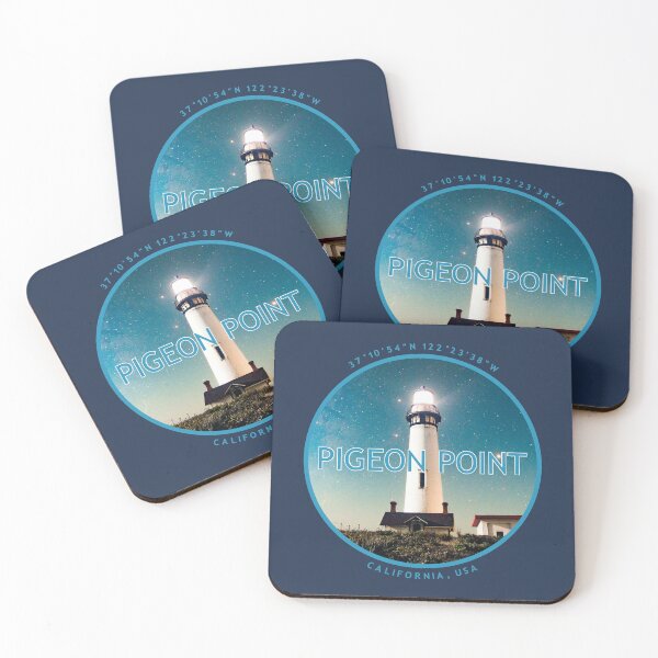 Item preview, Pigeon Point designed and sold by TransportTees.