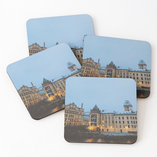 Item preview, City of Norrkoping  designed and sold by Emilia Oxelheim.