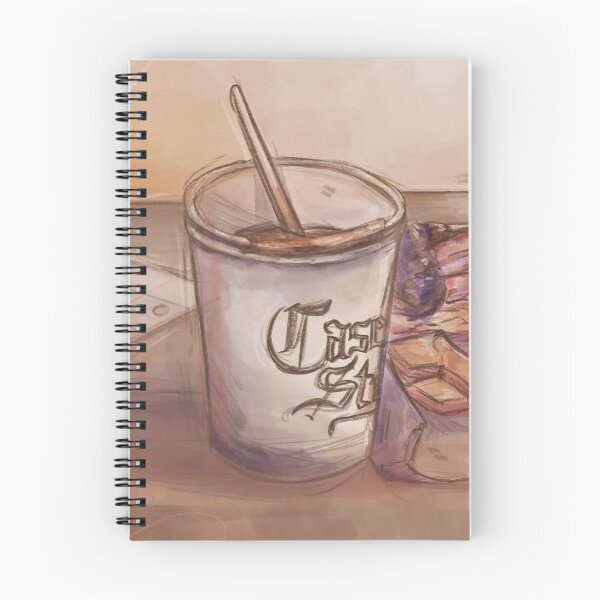 Item preview, Case Study Coffee designed and sold by annaemart.