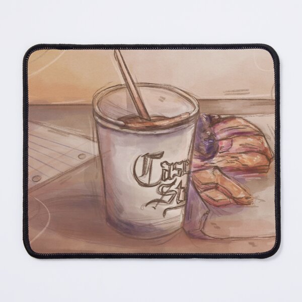 Item preview, Case Study Coffee designed and sold by annaemart.