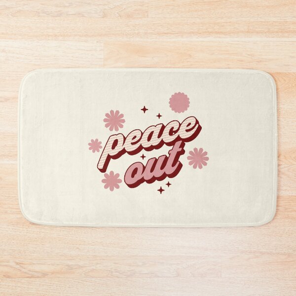 Item preview, peace symbol designed and sold by ArtBySymone.