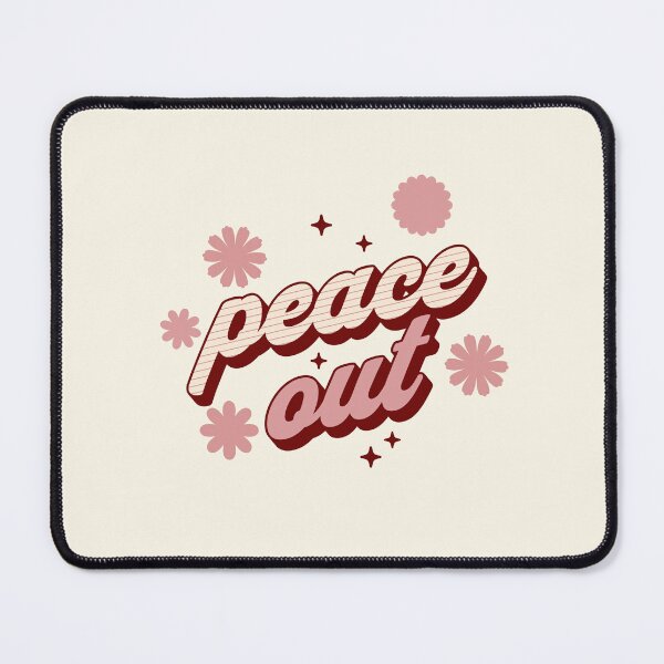 Item preview, peace symbol designed and sold by ArtBySymone.