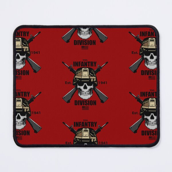 Item preview, 25th Infantry Division designed and sold by StrongVlad.
