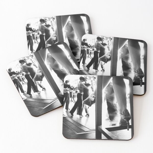 Item preview, Tango in Black designed and sold by Alexander Zabara.
