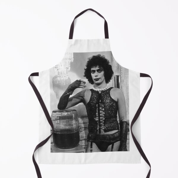 Item preview, Rocky Horror - Poster/Print designed and sold by R-uby.