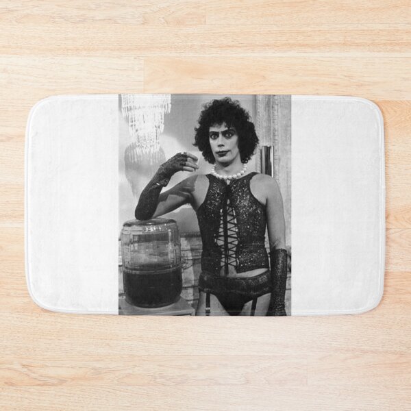 Item preview, Rocky Horror - Poster/Print designed and sold by R-uby.
