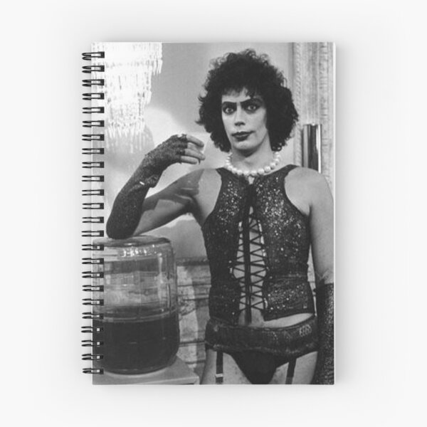 Item preview, Rocky Horror - Poster/Print designed and sold by R-uby.