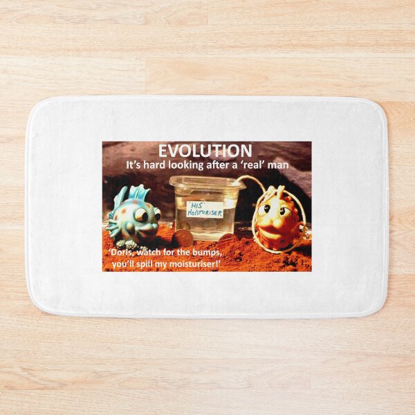 Item preview, Evolution designed and sold by FrankieLassut.