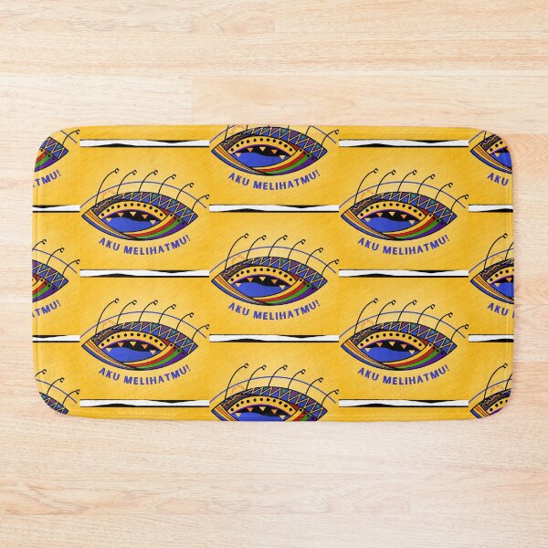 Item preview, AKU MELIHATMU! designed and sold by LadyWise.